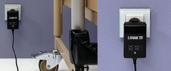 Stromversorgung - 24 V System